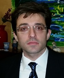 Domenico Galimi
